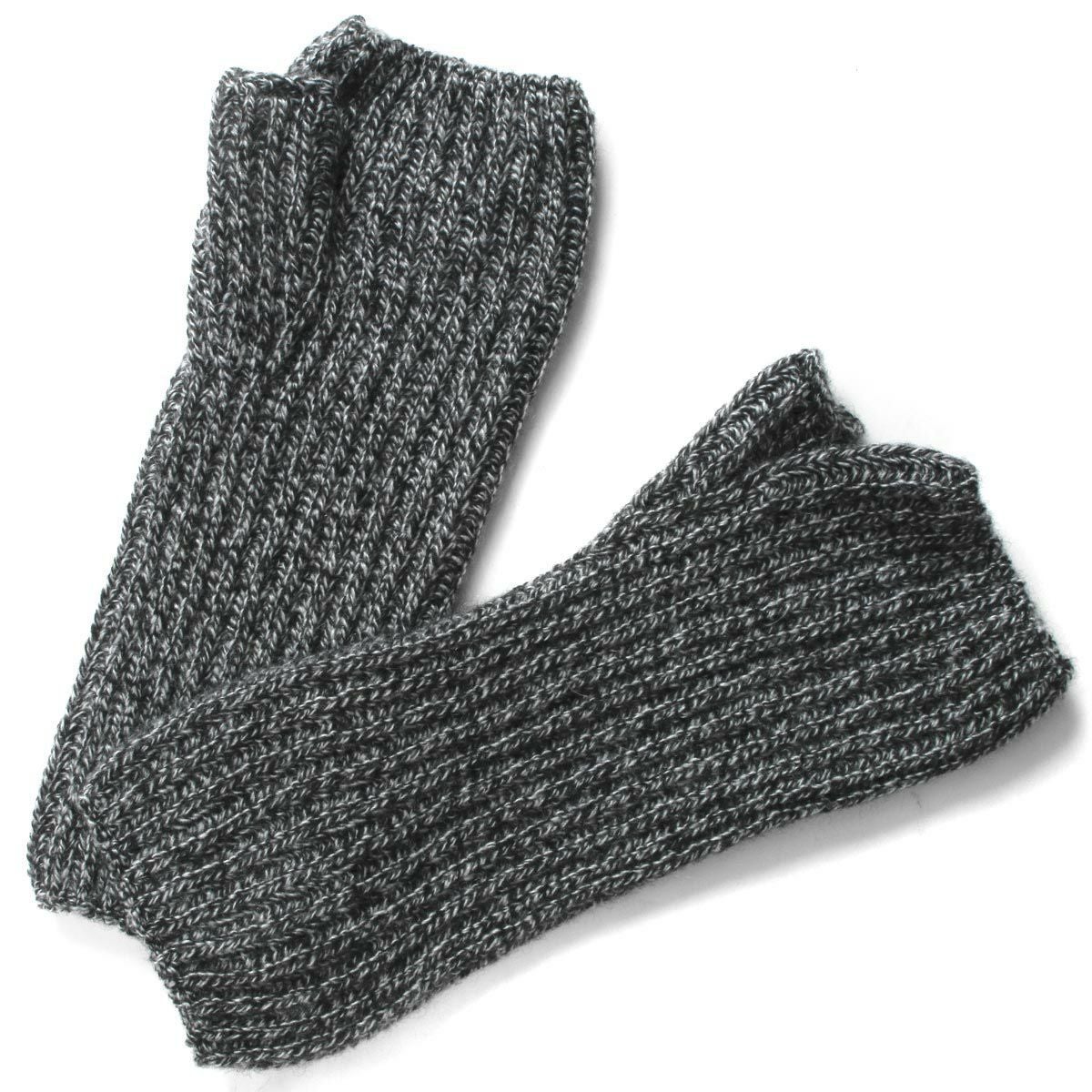 ジョンストンズ リストウォーマー/ハンドウォーマー レディース