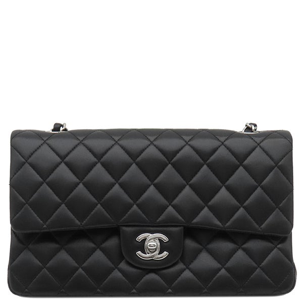 シャネル CHANEL ショルダーバッグ マトラッセ 25 フラップバッグ