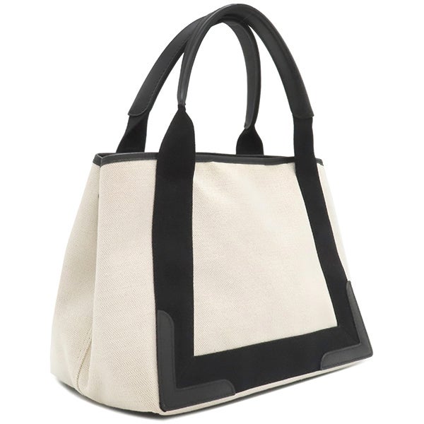 バレンシアガ BALENCIAGA トートバッグ ネイビーカバス バレンシアガ BALENCIAGA トートバッグ ネイビーカバス