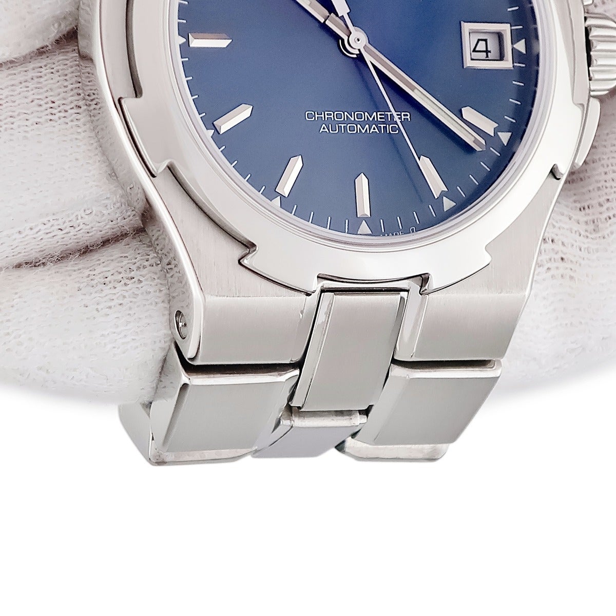 VACHERON CONSTANTIN オーヴァーシーズのコマ ヴァシュロン・コンスタンタン VACHERON CONSTANTIN オーヴァーシーズ