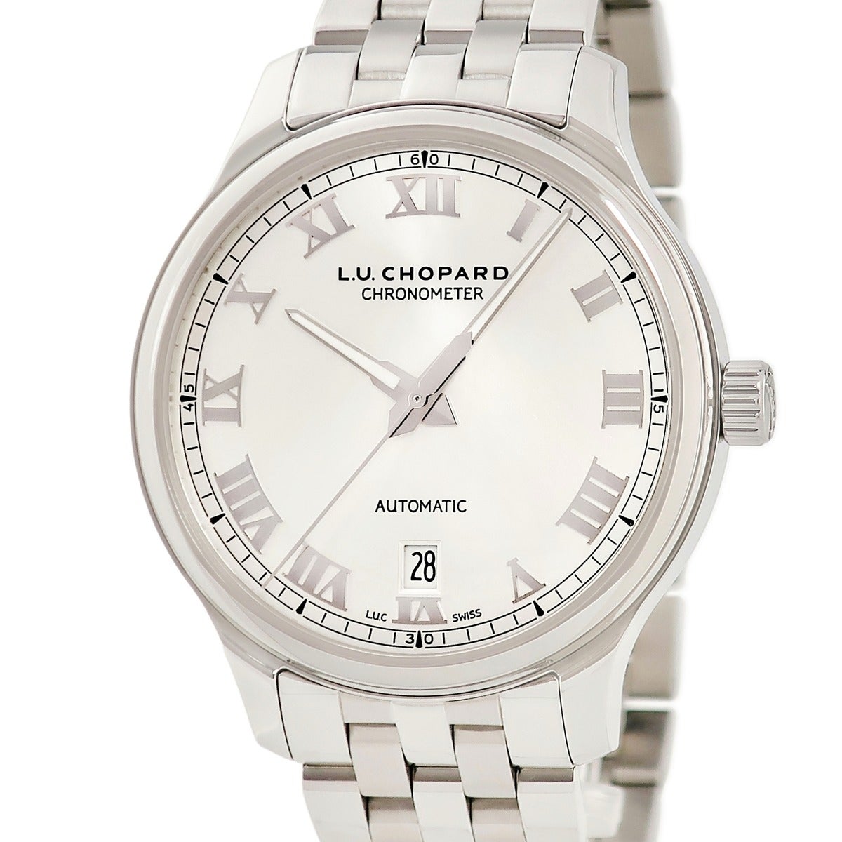 ショパール CHOPARD L.U.C 1937 クラシック 158558-3001 ローマン