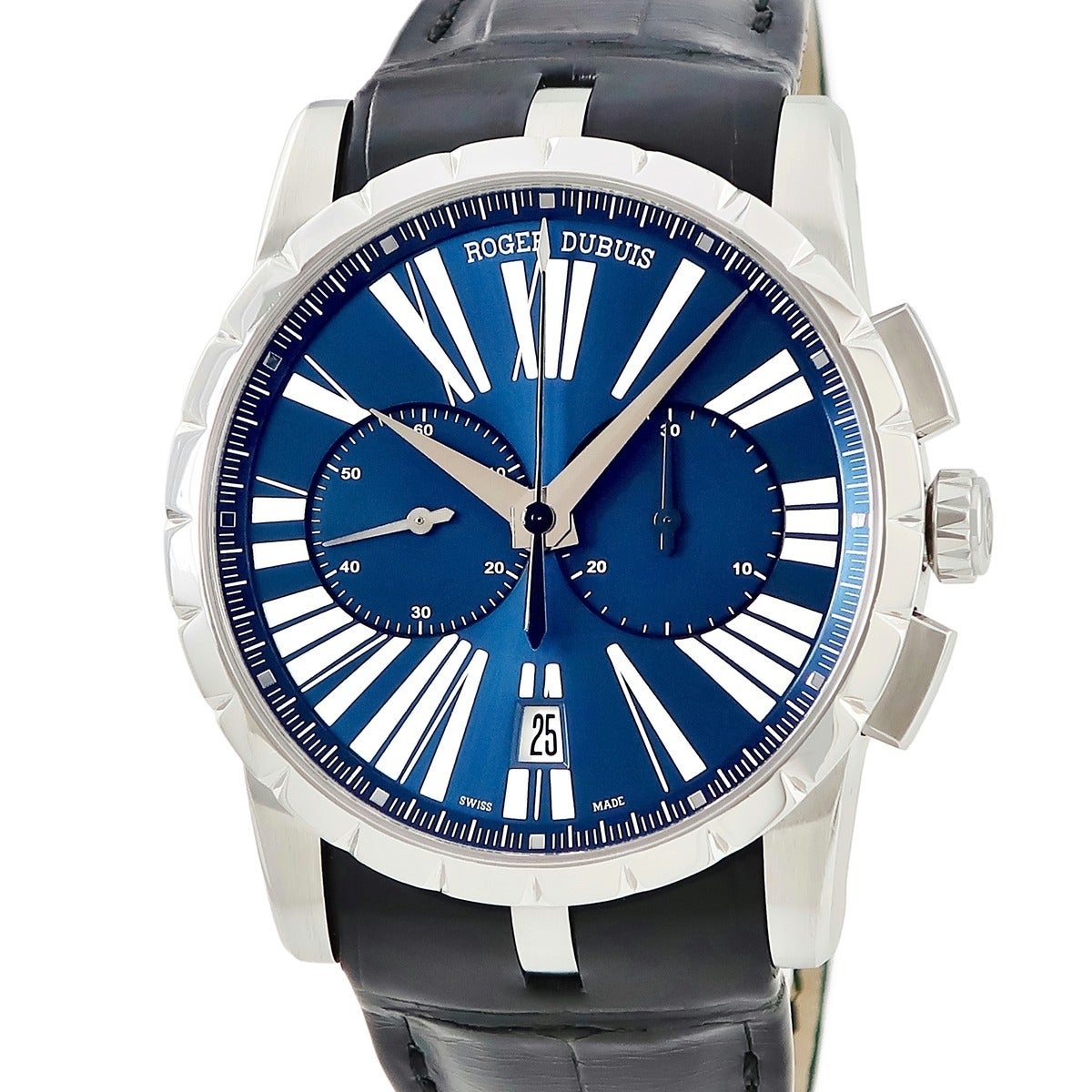 ROGER DUBUIS｜ロジェデュブイ | ブルークウォッチカンパニー