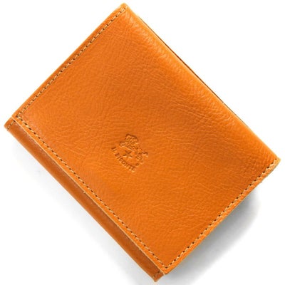 イルビゾンテ 三つ折り財布/ミニ財布 財布 メンズ レディース 