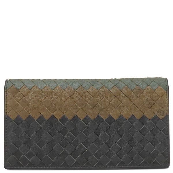 COACH ダークブラウン 二つ折り財布　新品未使用 cd717dape.jpeg