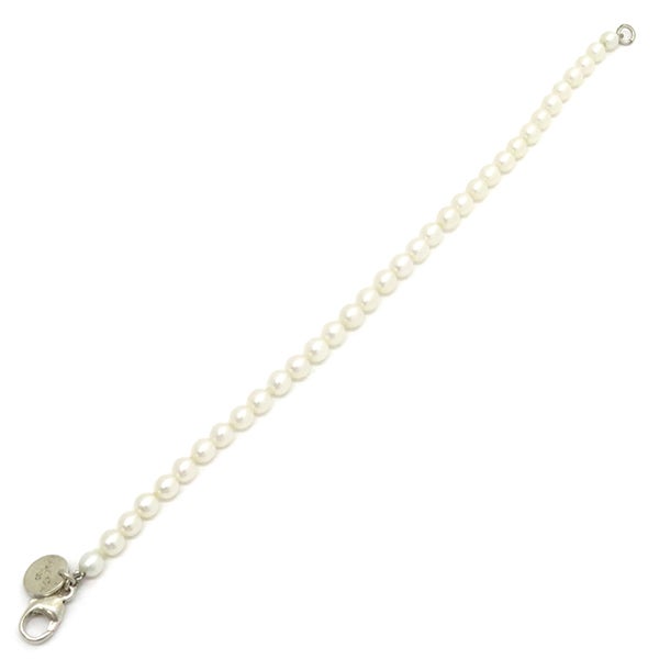 ティファニー Tiffany & Co ブレスレット パール ブレスレット パール
