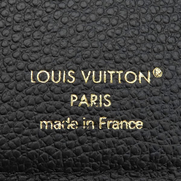 ルイヴィトン LOUIS VUITTON 三つ折り財布 ポルトフォイユ