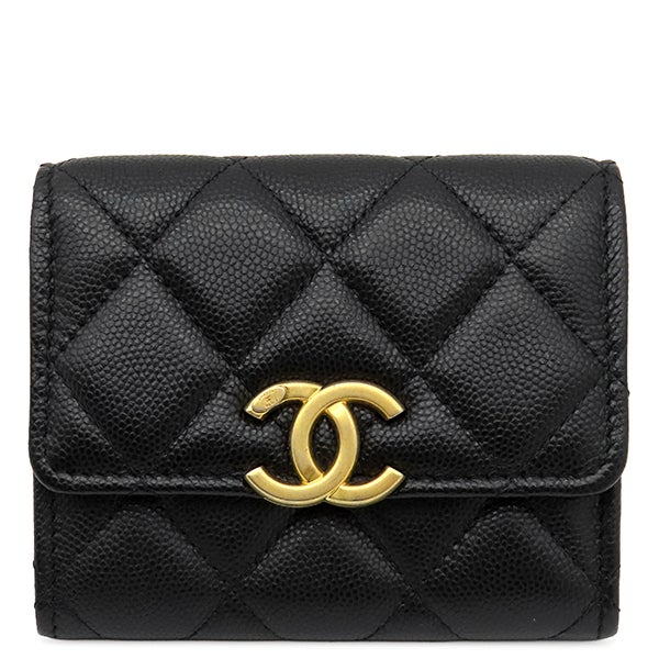 美品 CHANEL パンプス マトラッセ レザーチェーン レザー ヒール シャネル CHANEL パンプス ココマーク マトラッセ ヒール レザー