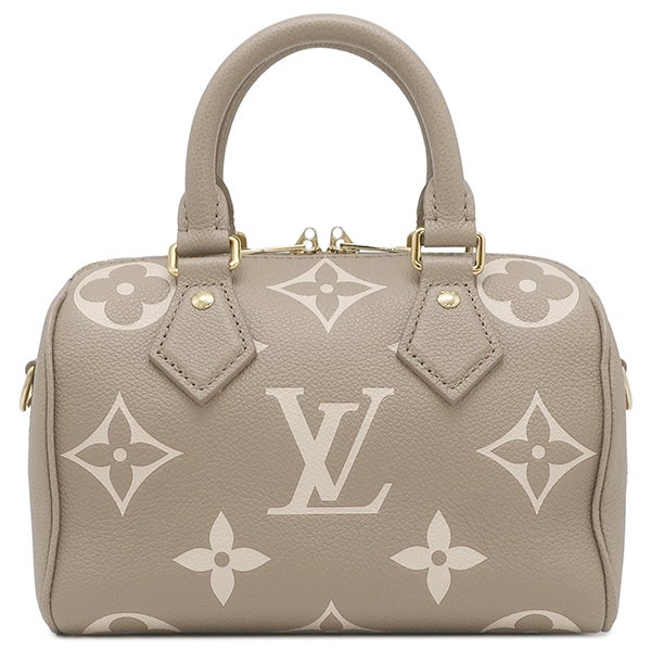 ルイヴィトン LOUIS VUITTON 2WAYバッグ スピーディ バンドリエール 20