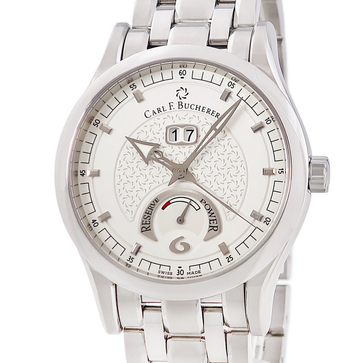 カルティエ Cartier 腕時計パーツ 純正 GP イエローゴールド 12mm幅