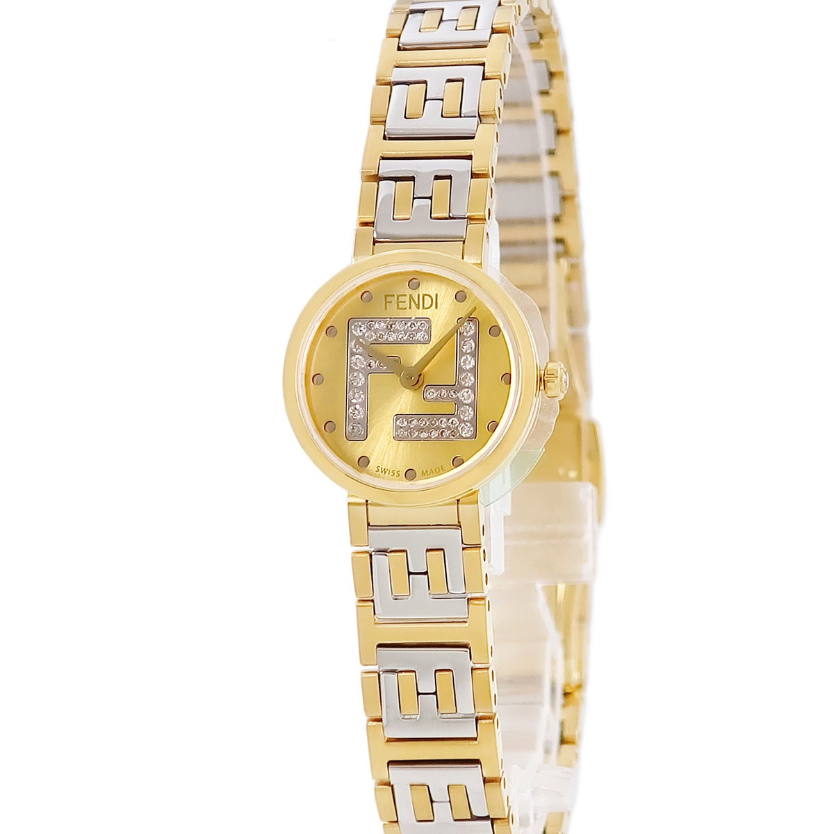 フェンディ FENDI | 腕時計通販ブルークウォッチカンパニー