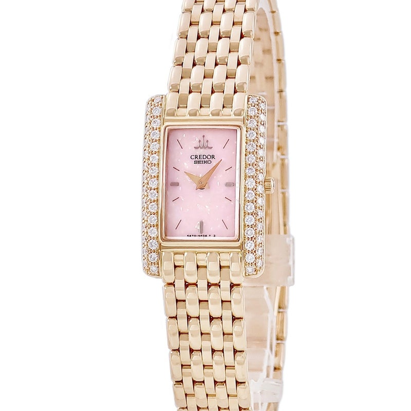 クレドール Credor