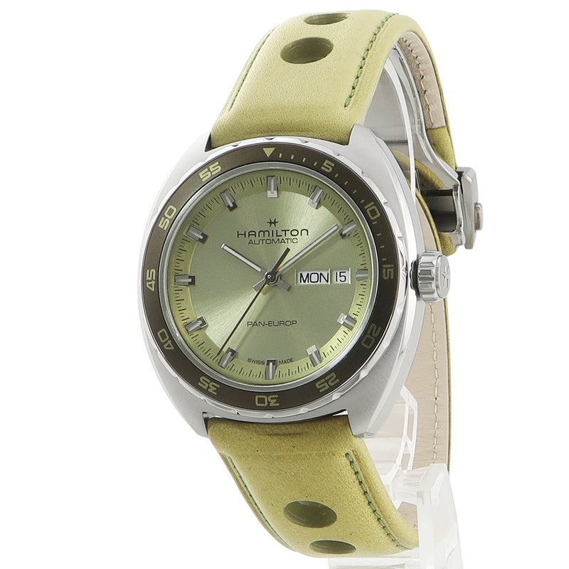 ハミルトン HAMILTON