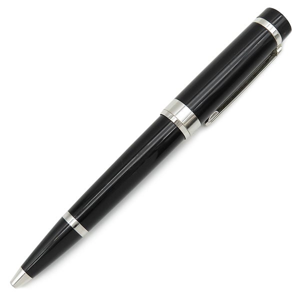 カルティエ Cartier 万年筆 パシャ ドゥ カルティエ 1989 メタル