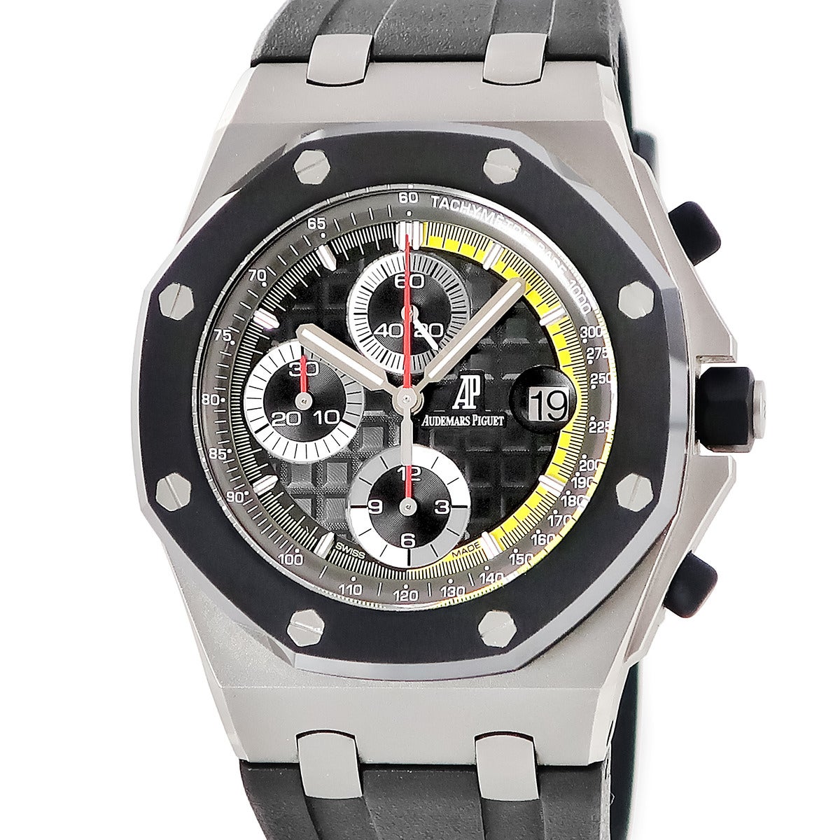 IWC IWC 腕時計パーツ 純正 ステンレススチール シルバー 尾錠 18mm幅 IWC IWC 腕時計パーツ 純正 ステンレススチール シルバー 尾錠 18mm幅
