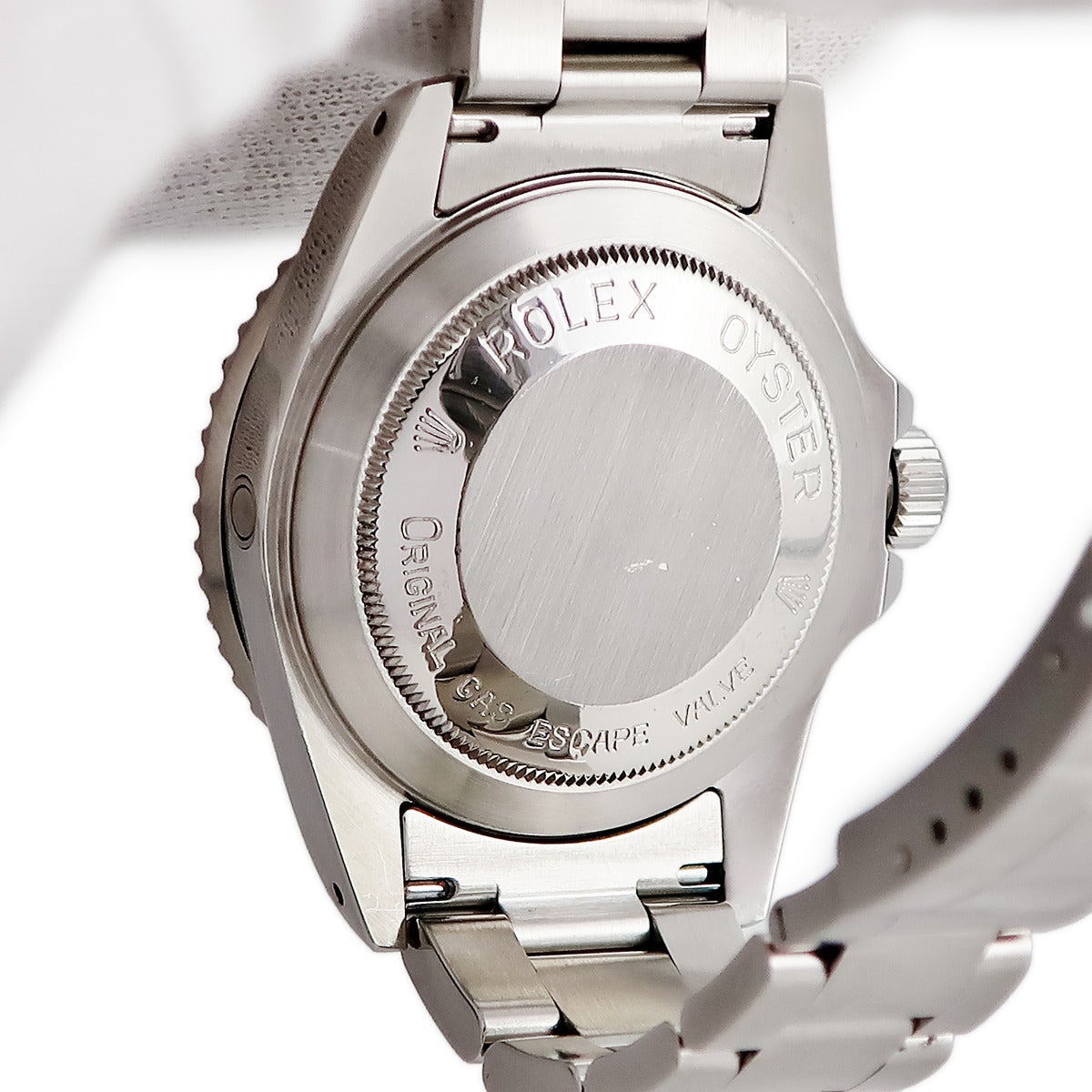 ロレックス ROLEX シードゥエラー ティファニー ダブルネーム 16660 OH