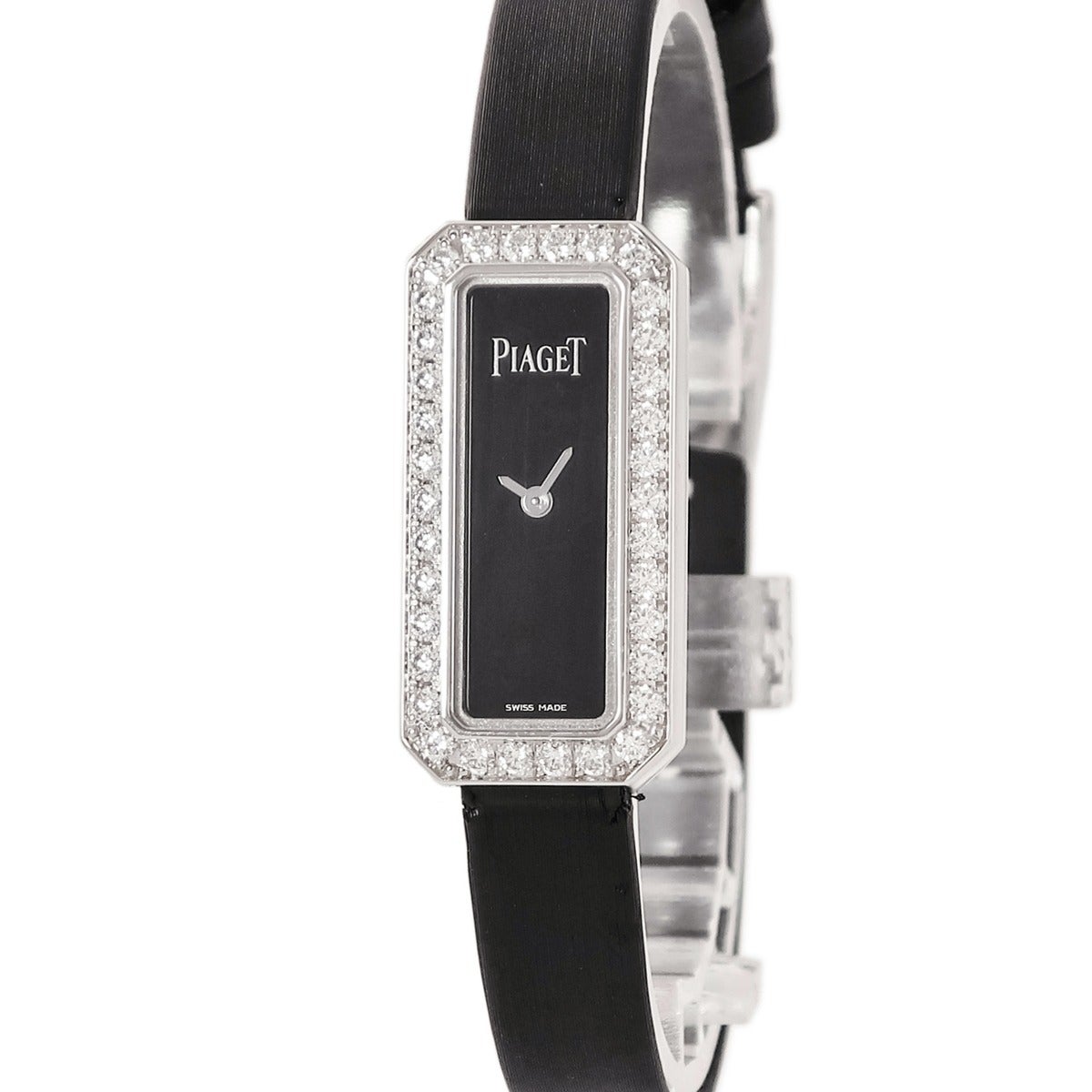 ピアジェ PIAGET ポセション G0A48380 純正ダイヤ シルバー サンレイ