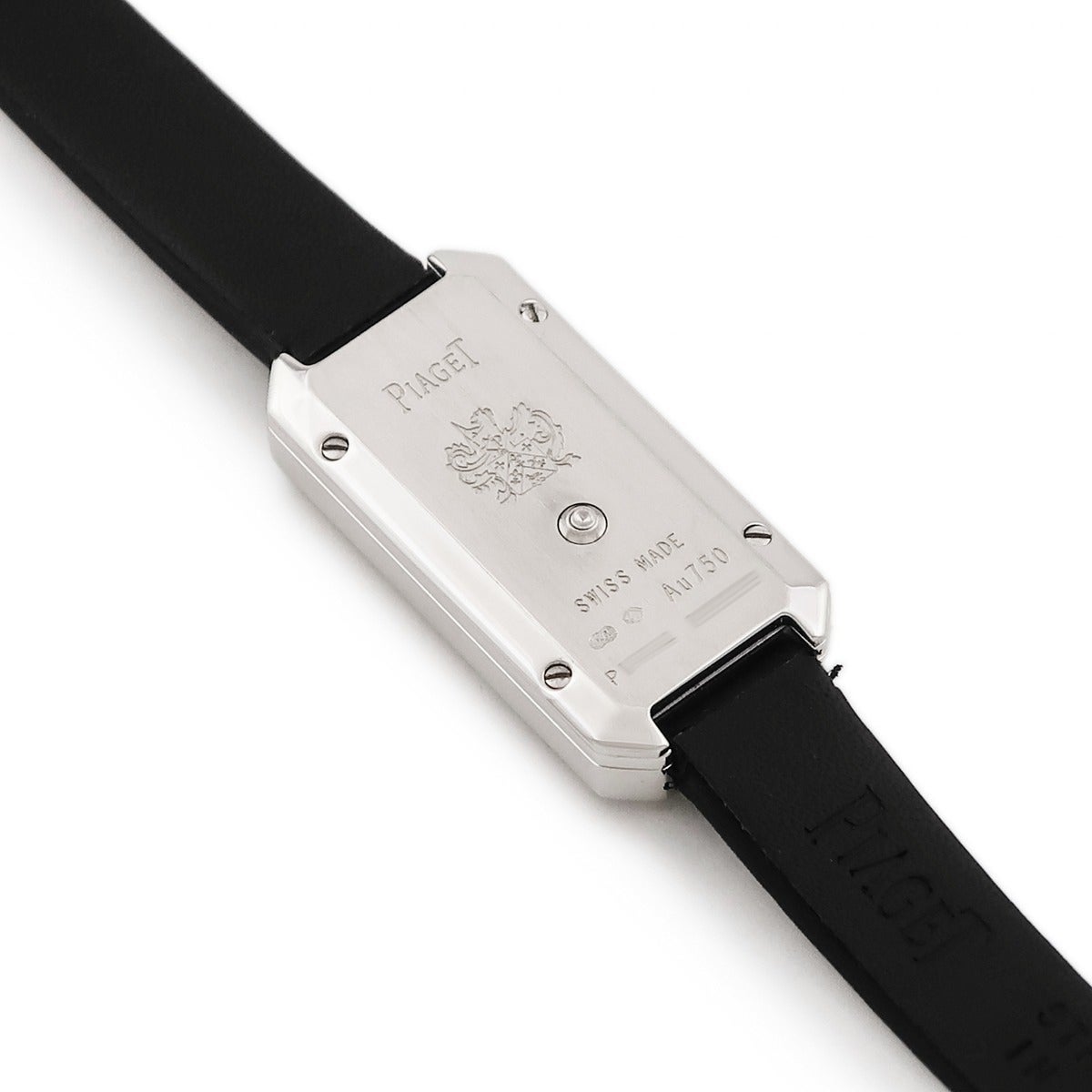 ピアジェ PIAGET ライムライト G0A39200 K18WG無垢 純正ダイヤ