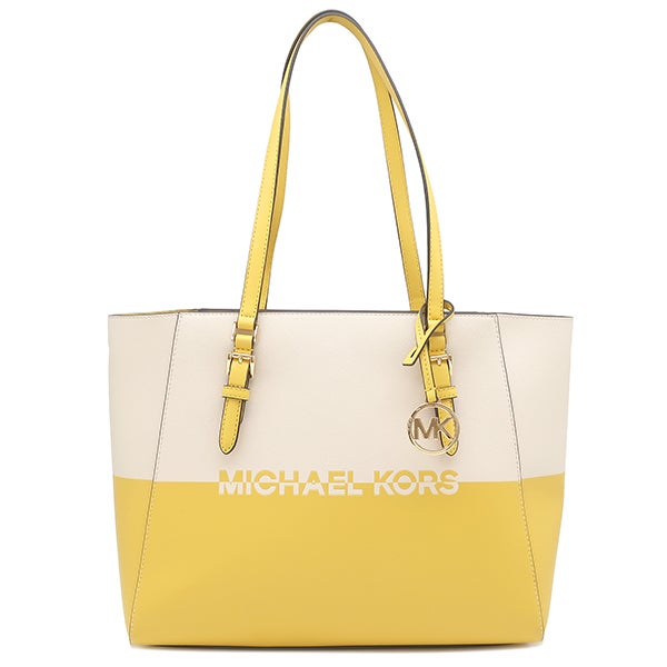 マイケルコース Michael Kors トートバッグ CHARLOTTE 3 IN 1 トート