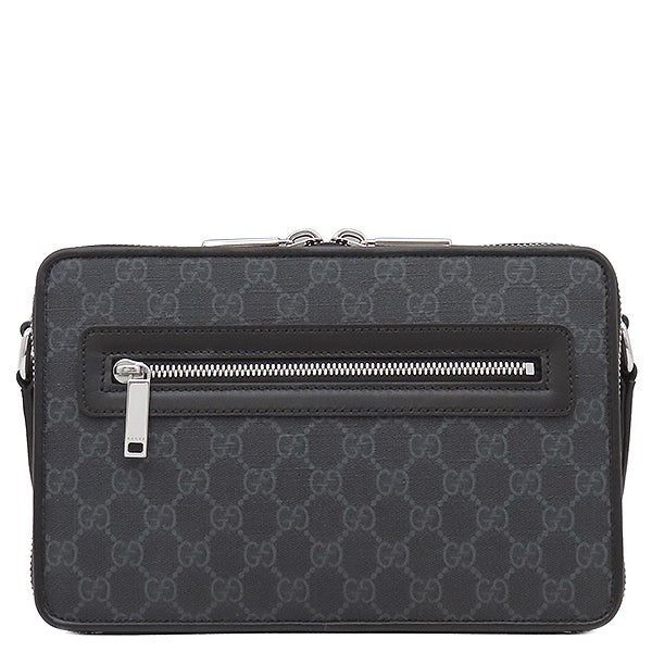 グッチ GUCCI ショルダーバッグ GG ミディアム クロスボディバッグ GG