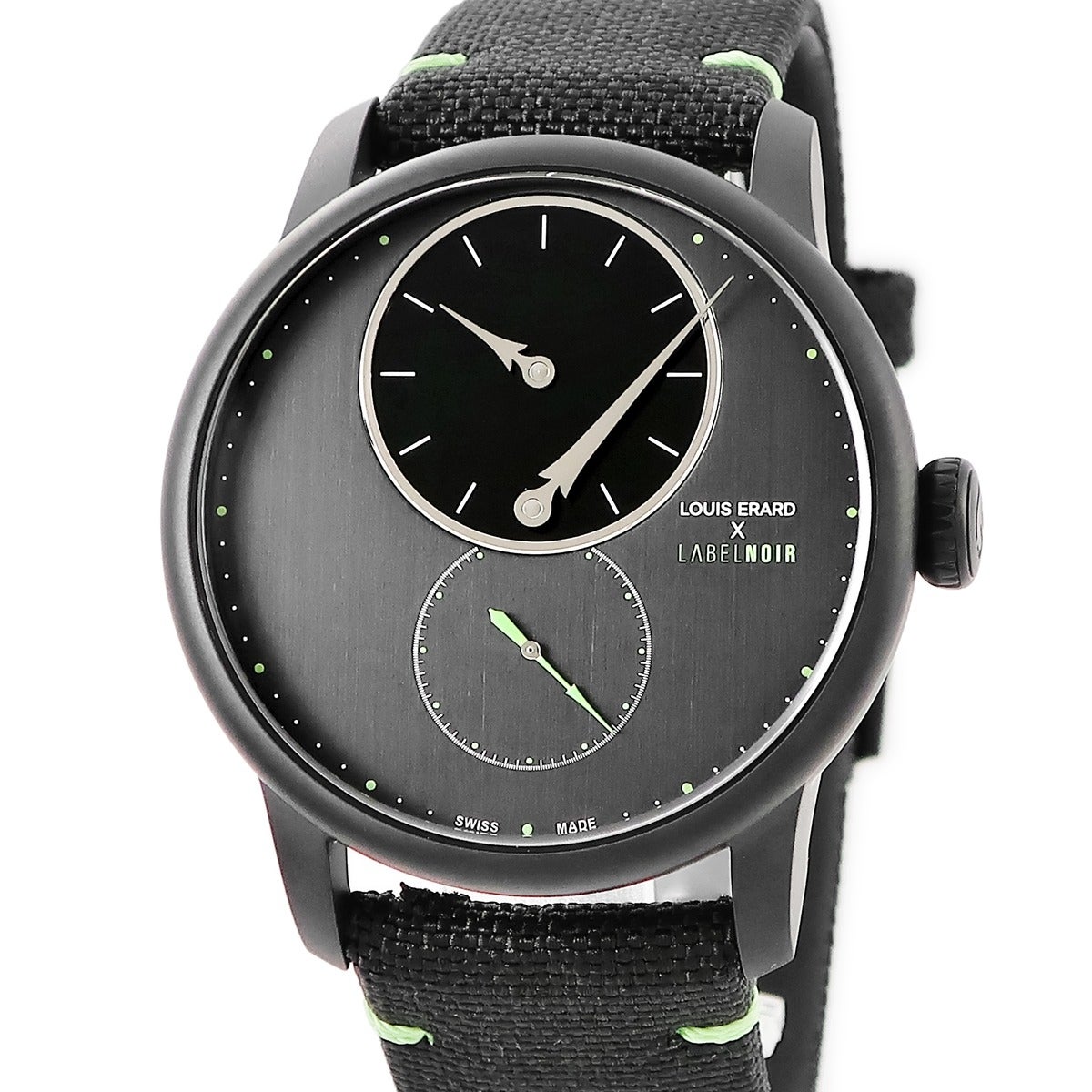 ルイ・エラール LOUIS ERARD エクセレンス レギュレータ― ラベル