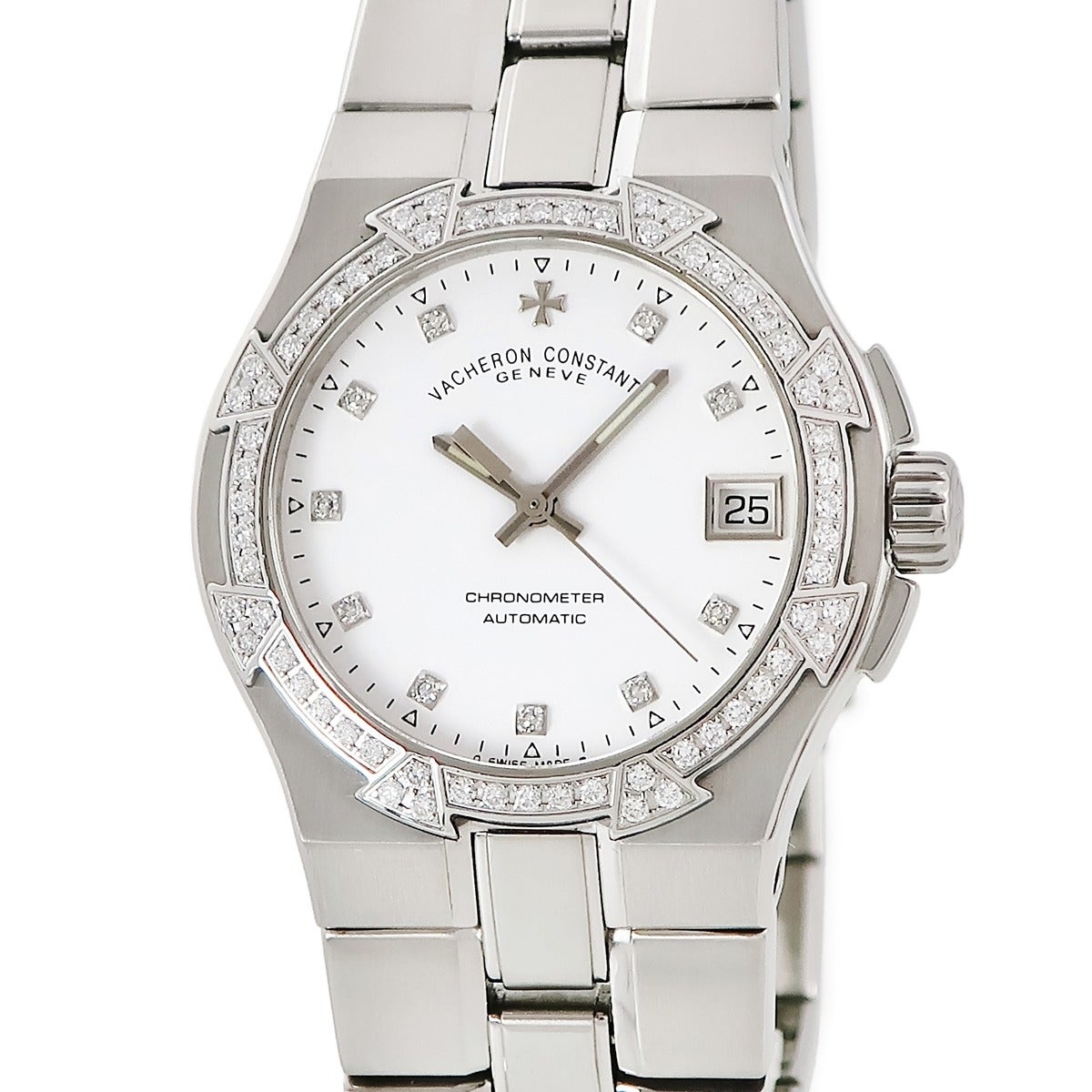 ヴァシュロン・コンスタンタン VACHERON CONSTANTIN マゼラン 10540