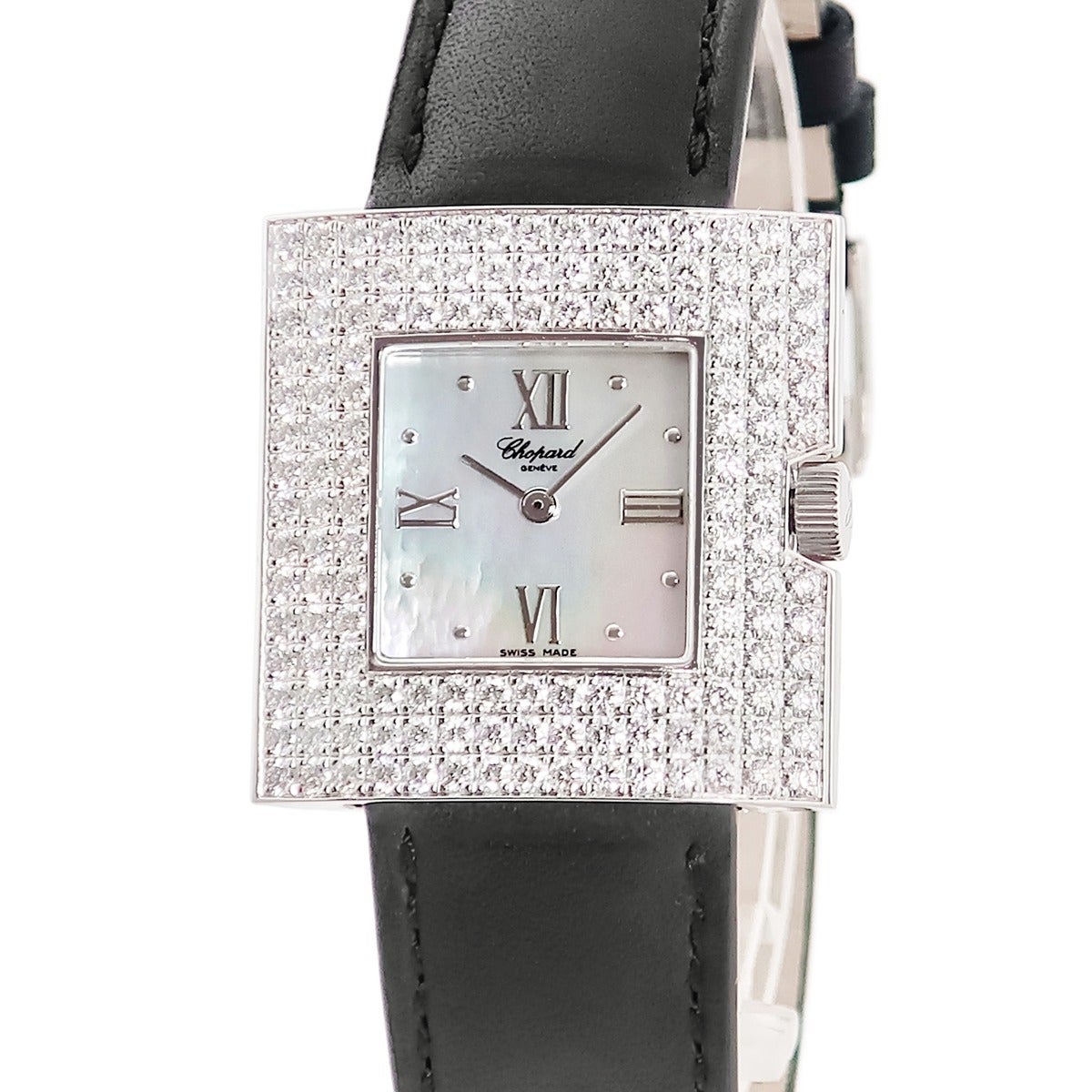 ショパール CHOPARD | 腕時計通販ブルークウォッチカンパニー