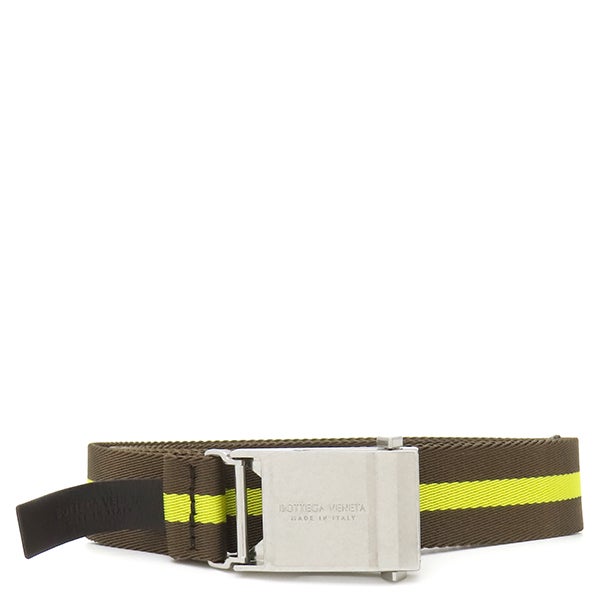 ボッテガヴェネタ (ボッテガ・ヴェネタ) ベルト メンズ マルコポーロ