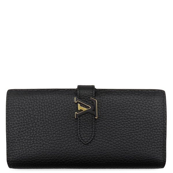 ルイヴィトン LOUIS VUITTON 長財布 ナノグラム ジッピー ウォレット