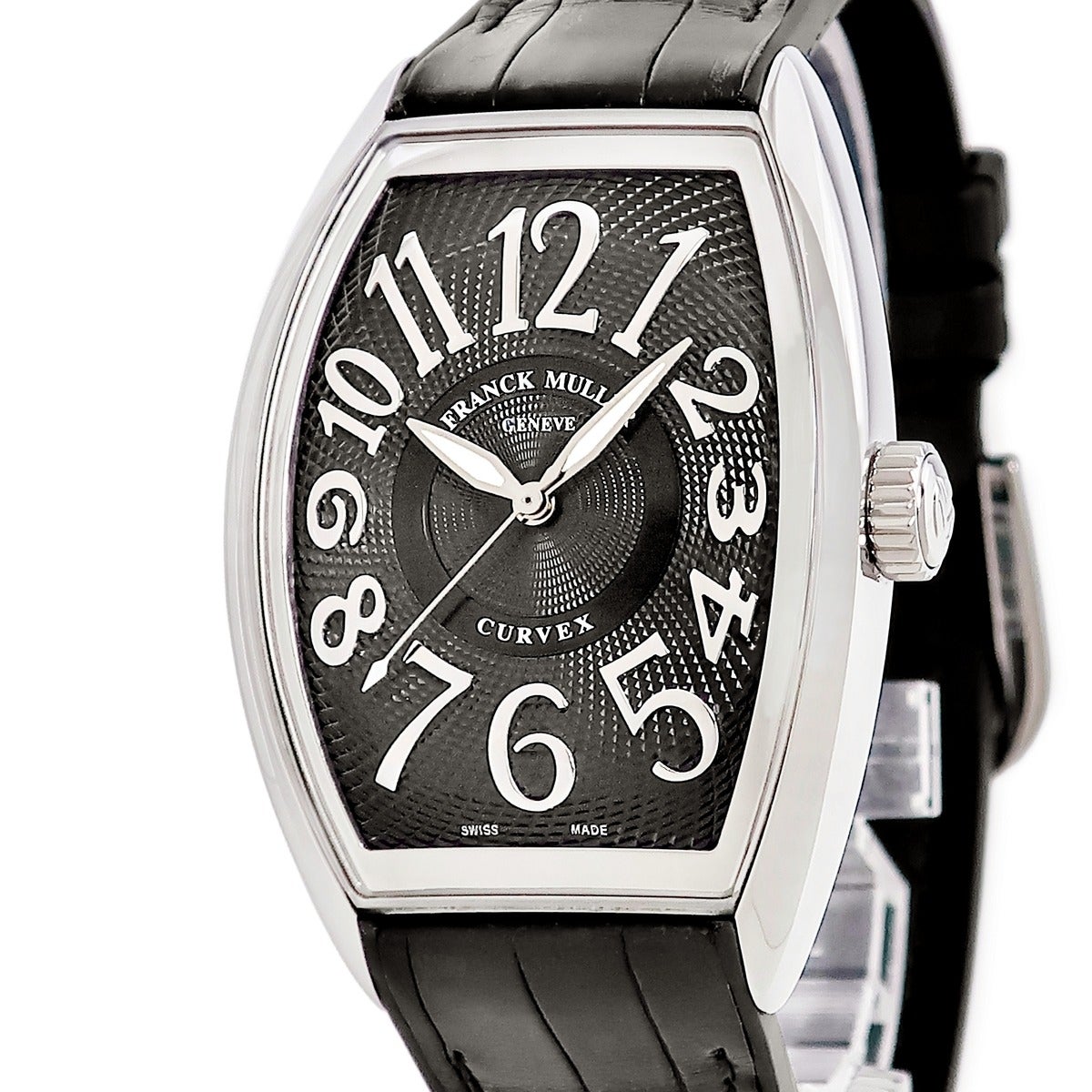 フランクミュラー FRANCK MULLER グランド カーベックス CX36SCAT ACAC