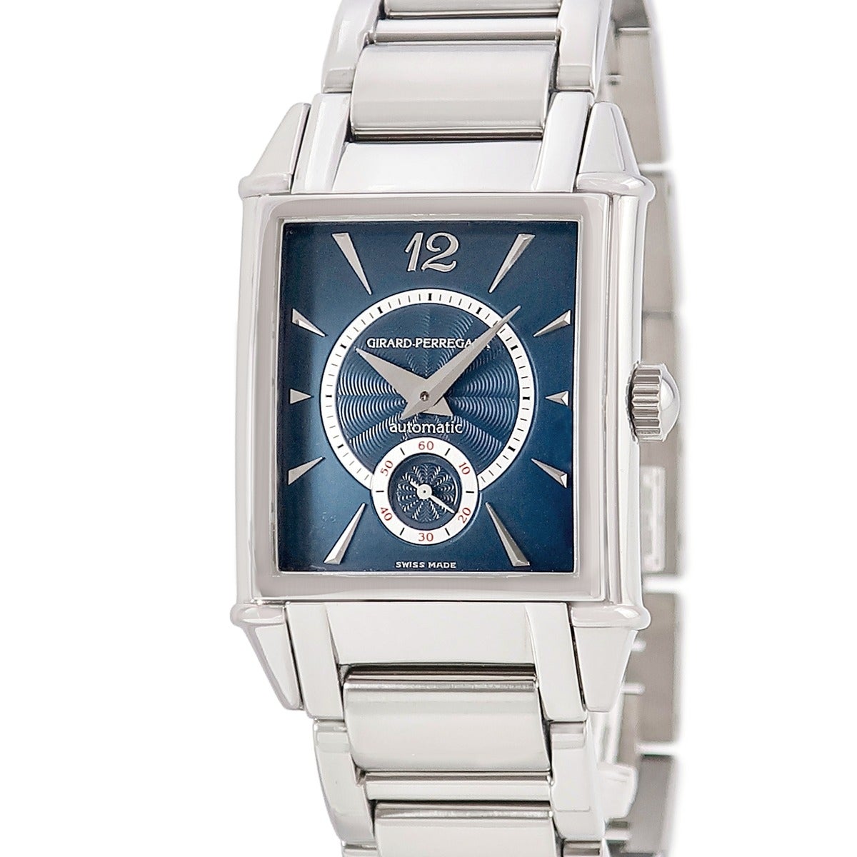 ジラールペルゴ GIRARD PERREGAUX ヴィンテージ 1945 スモールセコンド