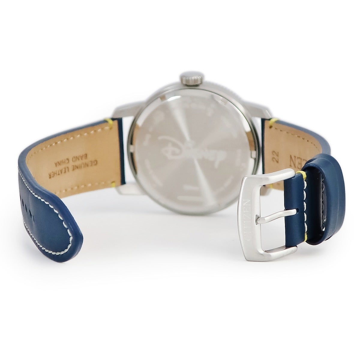 シチズン CITIZEN エコドライブ ドナルド ダック AW0075-06W 未使用