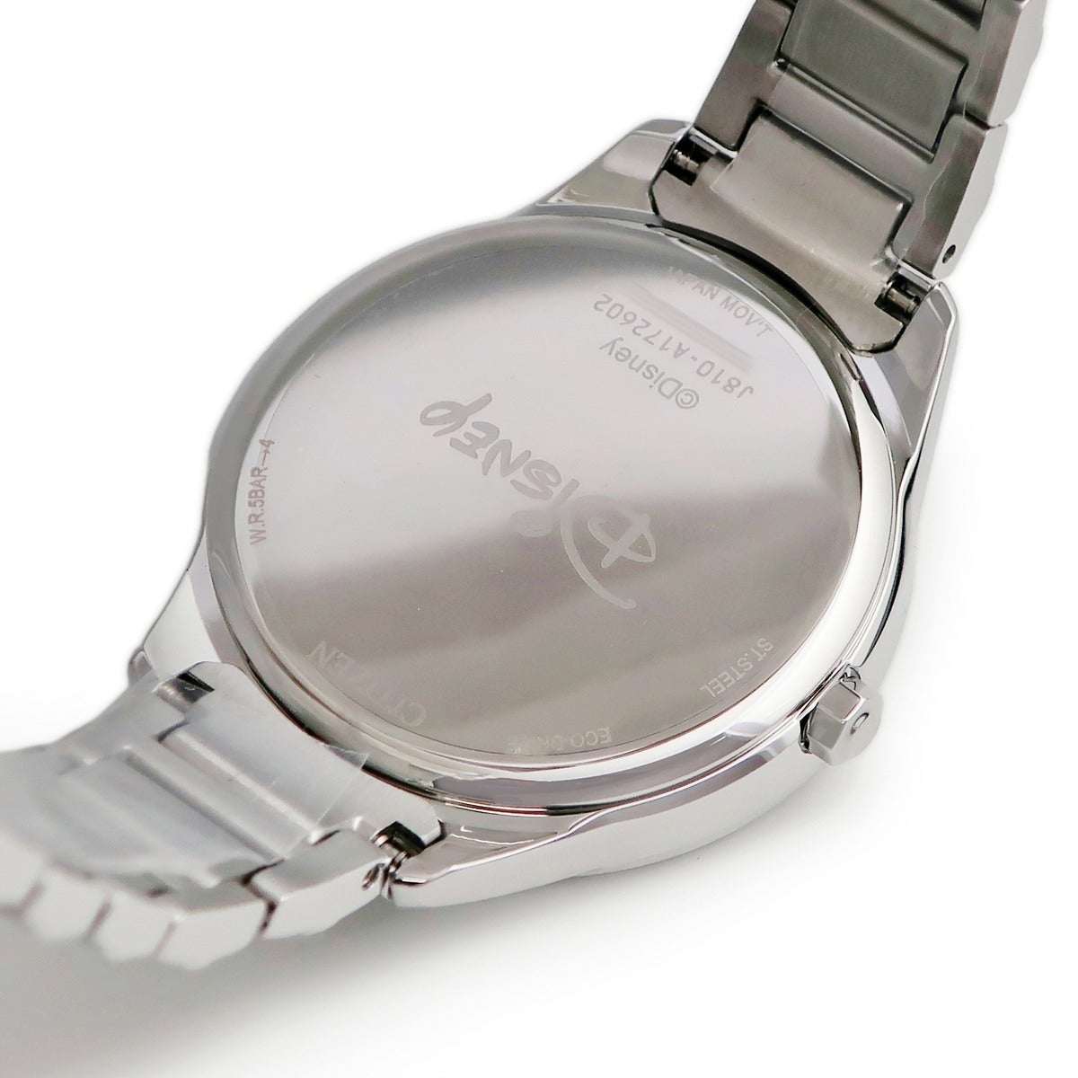 シチズン CITIZEN エコドライブ ダンシング ミニー FE6106-52W 未使用
