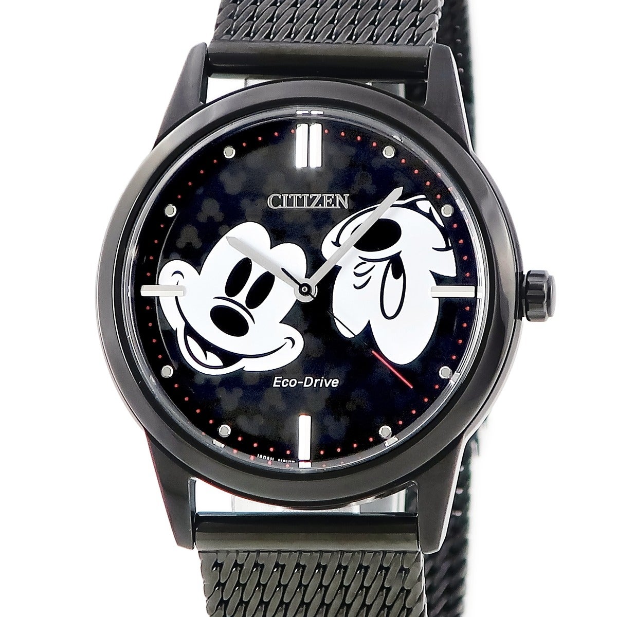 SALE】 シチズン CITIZEN エコドライブ アースラ GA1075-68W 未使用