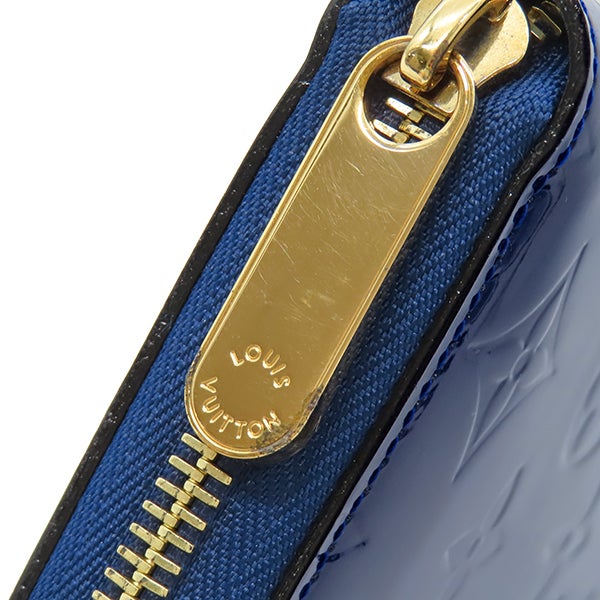 ルイヴィトン LOUIS VUITTON 長財布 ジッピー ウォレット モノグラム