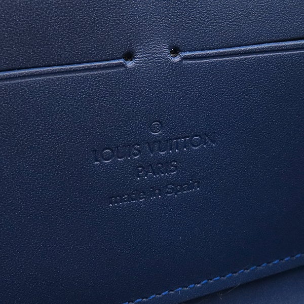 ルイヴィトン LOUIS VUITTON 長財布 ジッピー ウォレット モノグラム