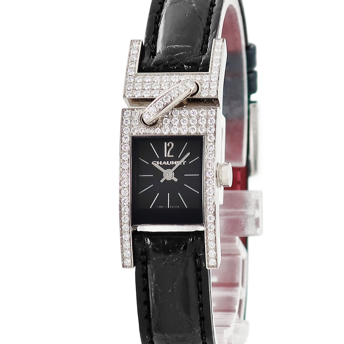 CHAUMET｜ショーメ | ブルークウォッチカンパニー