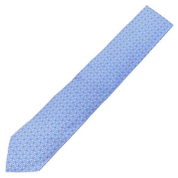 ダンヒル dunhill ネクタイ シルク JFAコラボ 9CM シルク ネイビー
