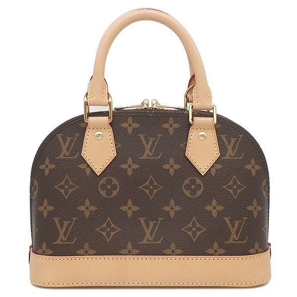 ルイヴィトン LOUIS VUITTON 2WAYバッグ ネヴァーフル インサイド