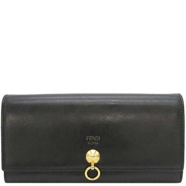 フェンディ チェーンウォレット/長財布/セカンドバッグ バッグ