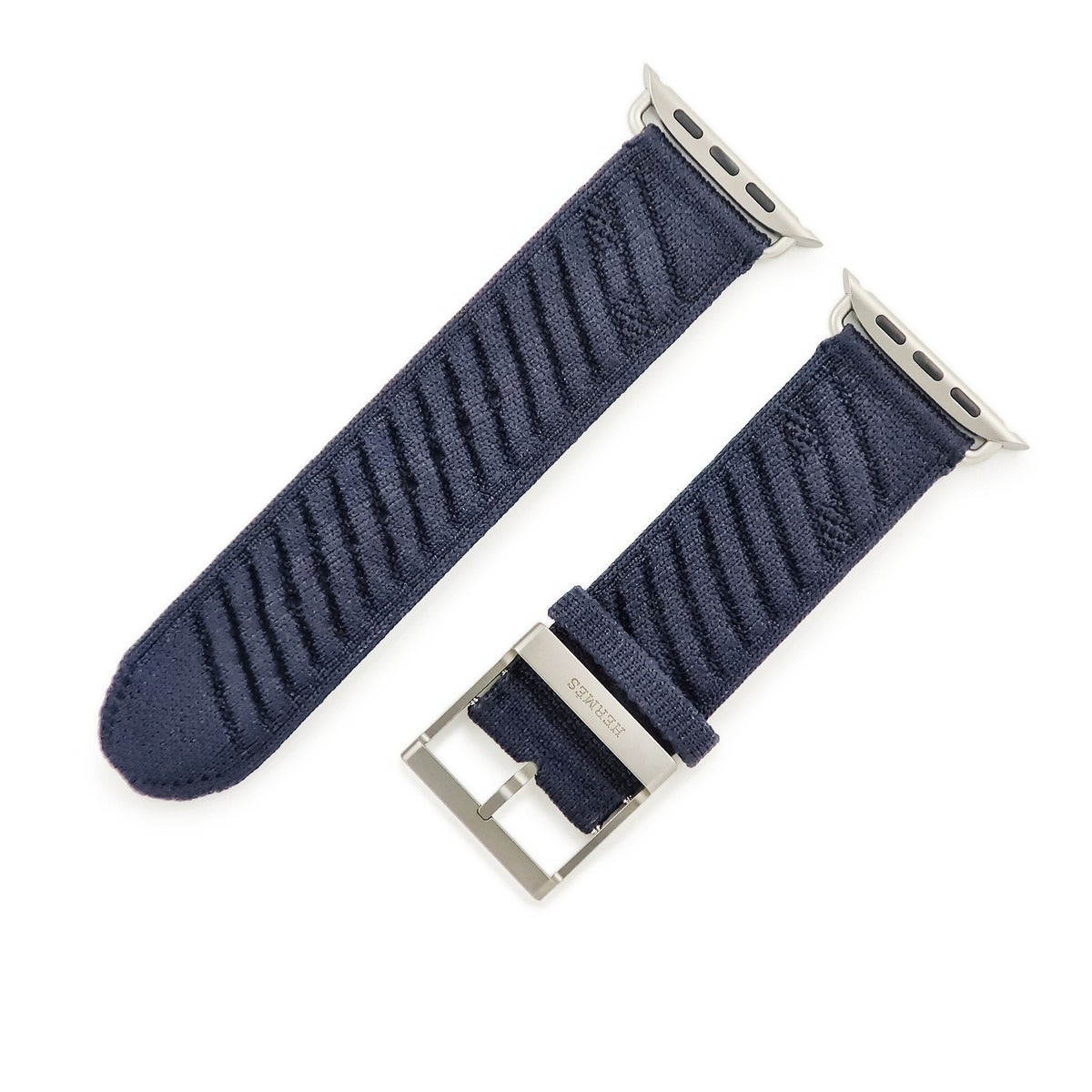 エルメス HERMES 腕時計パーツ 純正 アップルウォッチ 38 40 41mm用
