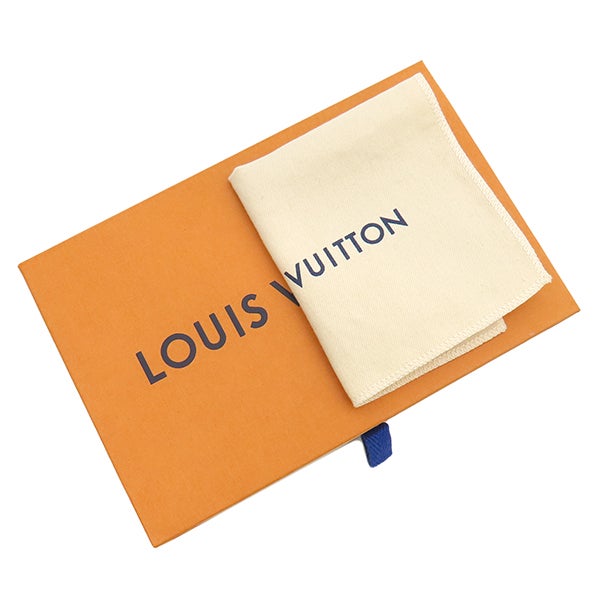ルイヴィトン LOUIS VUITTON パスポートケース パスポートカバー クー