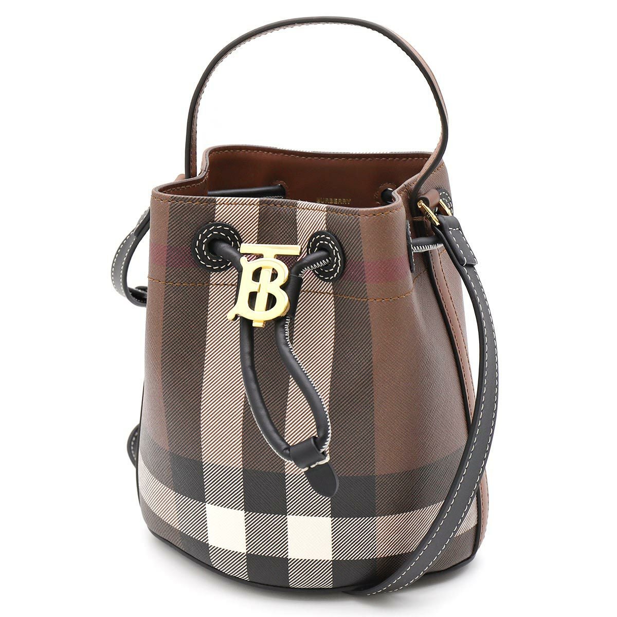 バーバリー ボストンバッグ/ボウリングバッグ/ショルダーバッグ バッグ