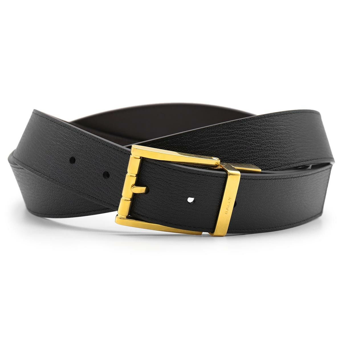 バリー 長財布 財布 メンズ レディース ペナント ラウンドフファスナー