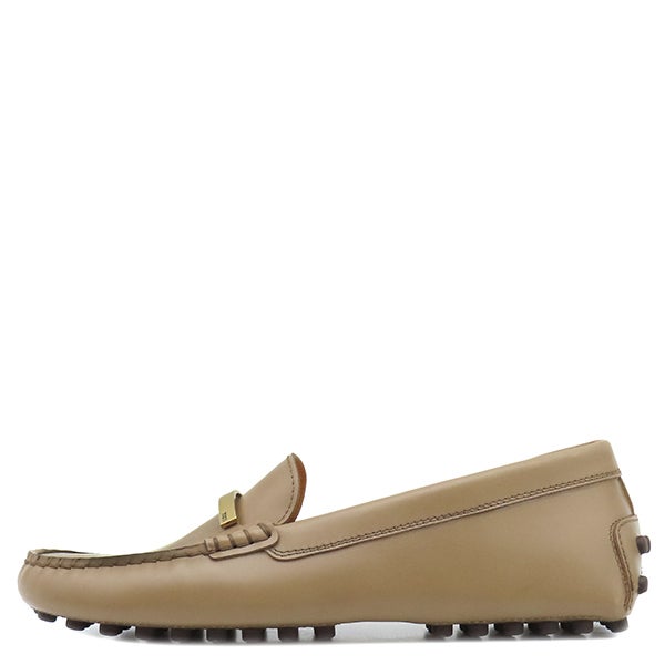 ジョンロブ John Lobb 靴 FOULD フォウルド 8695 レザー ブラウン ＃6E
