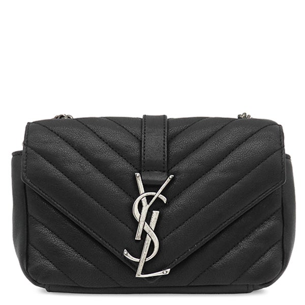 サンローラン SAINT LAURENT ショルダーバッグ ケイト タッセル