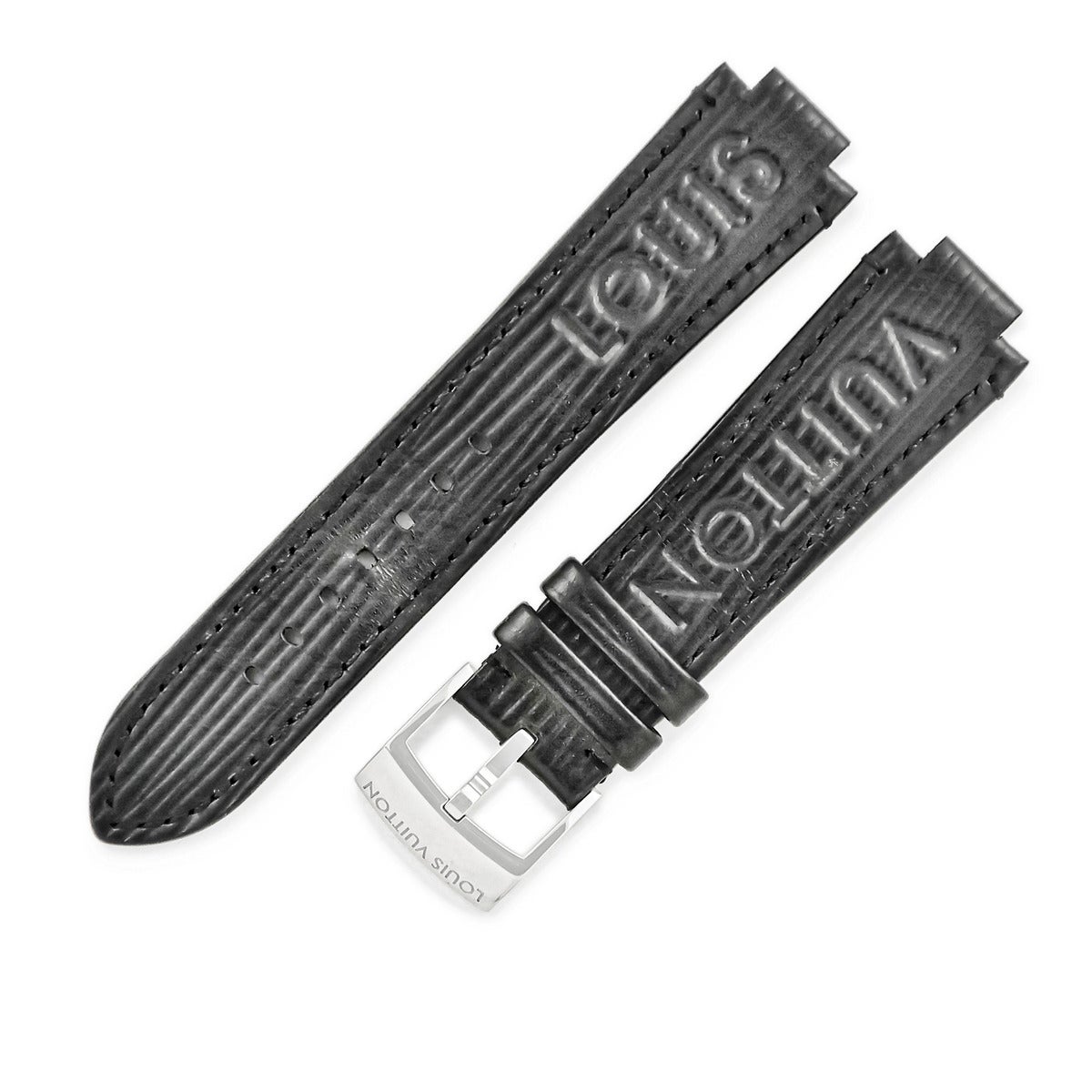 ルイヴィトン LOUIS VUITTON 腕時計パーツ 純正 タンブール用 ラバー