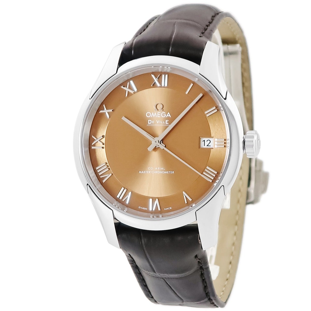オメガ OMEGA シーマスター アクアテラ 150M 231.28.34.20.55.004 新品