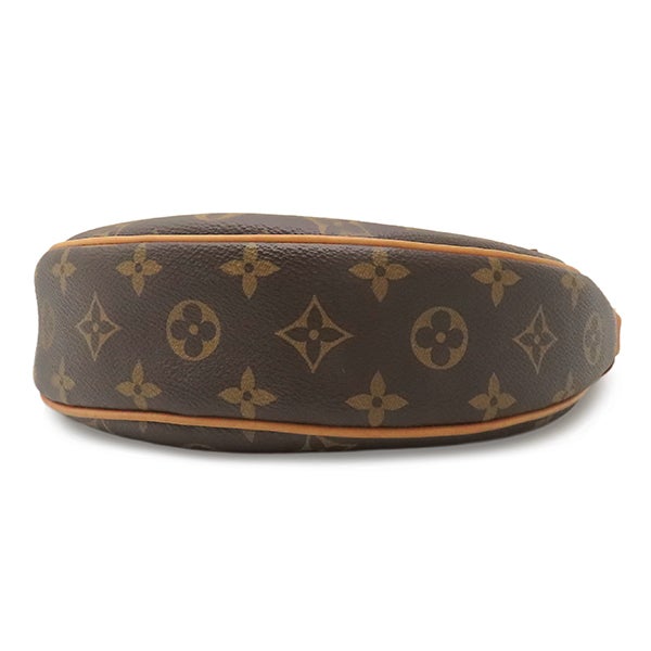 ルイヴィトン LOUIS VUITTON 2WAYバッグ ループ モノグラムキャンバス