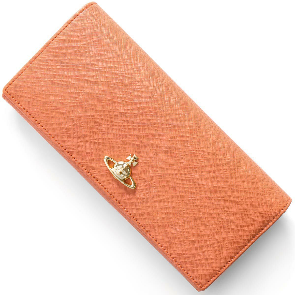 ヴィヴィアンウエストウッド キーケース レディース ナッパ オーブ