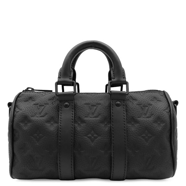 ルイヴィトン LOUIS VUITTON ショルダーバッグ Sロック ヴェルティカル